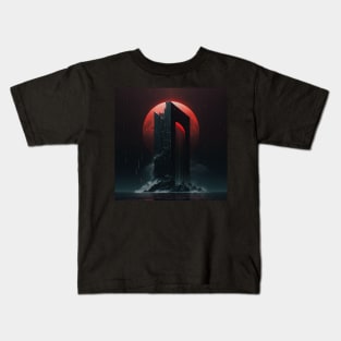 monolith Kids T-Shirt